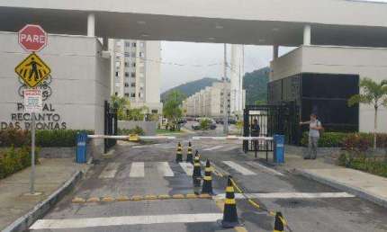 Oportunidade Única em DUQUE DE CAXIAS - RJ | Tipo: Apartamento | Negociação: Leilão  | Situação: Imóvel
