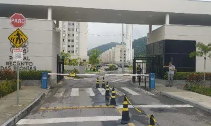 Oportunidade Única em DUQUE DE CAXIAS - RJ | Tipo: Apartamento | Negociação: Licitação Aberta  | Situação: Imóvel