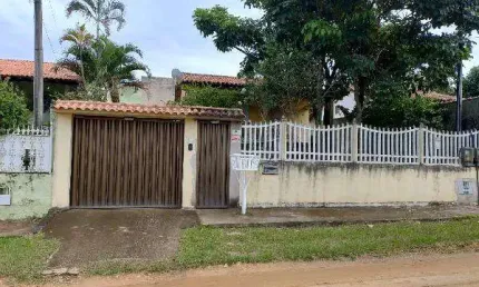 Oportunidade Única em ARARUAMA - RJ | Tipo: Casa | Negociação: Licitação Aberta  | Situação: Imóvel