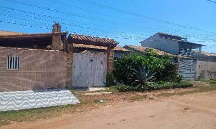 Oportunidade Única em CABO FRIO - RJ | Tipo: Casa | Negociação: Leilão  | Situação: Imóvel