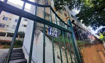 Oportunidade única em rio de janeiro - rj | tipo: apartamento | negociação: licitação aberta  | situação: imóvel