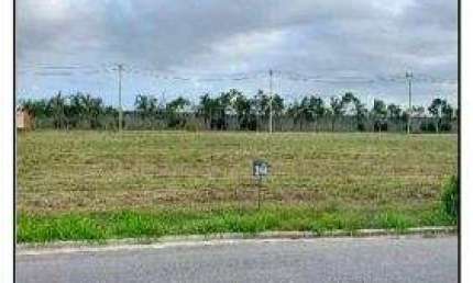 Oportunidade Única em CAMPOS DOS GOYTACAZES - RJ | Tipo: Terreno | Negociação: Leilão  | Situação: Imóvel
