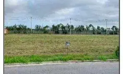 Oportunidade Única em CAMPOS DOS GOYTACAZES - RJ | Tipo: Terreno | Negociação: Licitação Aberta  | Situação: Imóvel