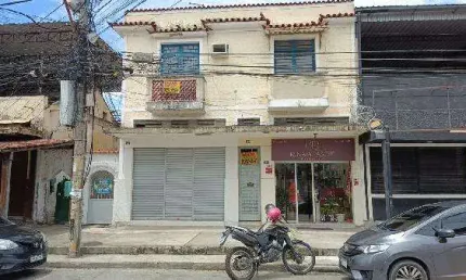 Oportunidade Única em RIO DE JANEIRO - RJ | Tipo: Apartamento | Negociação: Leilão  | Situação: Imóvel