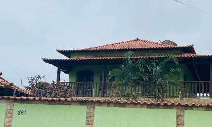 Oportunidade Única em ARARUAMA - RJ | Tipo: Casa | Negociação: Leilão  | Situação: Imóvel