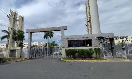 Oportunidade Única em RESENDE - RJ | Tipo: Apartamento | Negociação: Leilão  | Situação: Imóvel