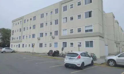Oportunidade Única em RESENDE - RJ | Tipo: Apartamento | Negociação: Leilão  | Situação: Imóvel