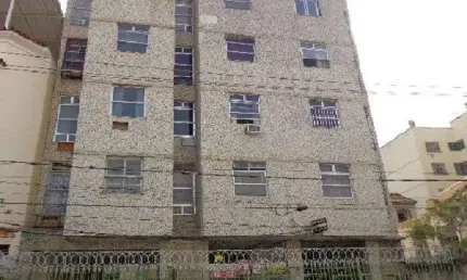 Oportunidade Única em RIO DE JANEIRO - RJ | Tipo: Apartamento | Negociação: Licitação Aberta  | Situação: Imóvel