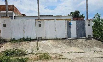 Oportunidade Única em NOVA IGUACU - RJ | Tipo: Casa | Negociação: Licitação Aberta  | Situação: Imóvel