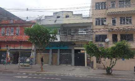 Oportunidade Única em RIO DE JANEIRO - RJ | Tipo: Apartamento | Negociação: Leilão  | Situação: Imóvel