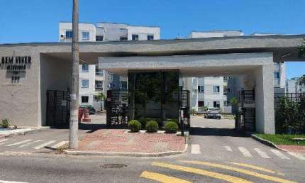 Oportunidade Única em SAO GONCALO - RJ | Tipo: Apartamento | Negociação: Leilão  | Situação: Imóvel