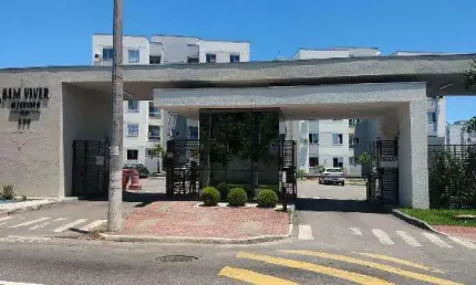 Oportunidade Única em SAO GONCALO - RJ | Tipo: Apartamento | Negociação: Licitação Aberta  | Situação: Imóvel