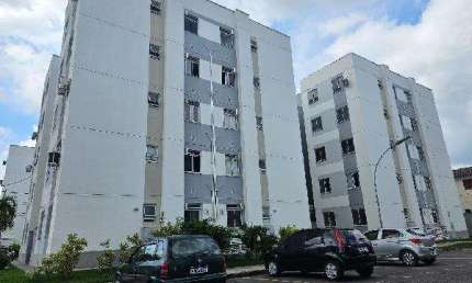 Oportunidade Única em SAO GONCALO - RJ | Tipo: Apartamento | Negociação: Leilão  | Situação: Imóvel