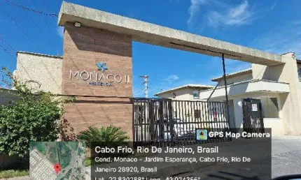 Oportunidade Única em CABO FRIO - RJ | Tipo: Apartamento | Negociação: Licitação Aberta  | Situação: Imóvel