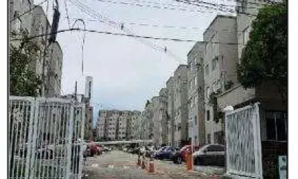 Oportunidade única em nova iguacu - rj | tipo: apartamento | negociação: licitação aberta  | situação: imóvel