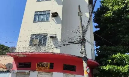 Oportunidade Única em RIO DE JANEIRO - RJ | Tipo: Loja | Negociação: Leilão  | Situação: Imóvel