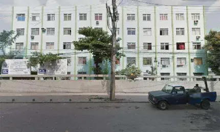 Oportunidade Única em RIO DE JANEIRO - RJ | Tipo: Apartamento | Negociação: Licitação Aberta  | Situação: Imóvel