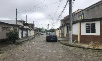 Oportunidade Única em NOVA IGUACU - RJ | Tipo: Casa | Negociação: Leilão  | Situação: Imóvel
