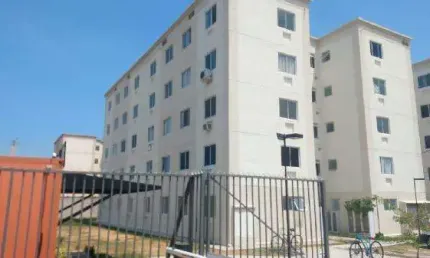 Oportunidade Única em RIO DE JANEIRO - RJ | Tipo: Apartamento | Negociação: Leilão  | Situação: Imóvel