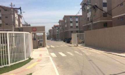Oportunidade Única em ITABORAI - RJ | Tipo: Apartamento | Negociação: Leilão  | Situação: Imóvel
