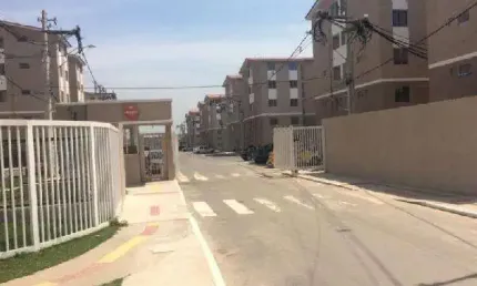 Oportunidade única em itaborai - rj | tipo: apartamento | negociação: licitação aberta  | situação: imóvel