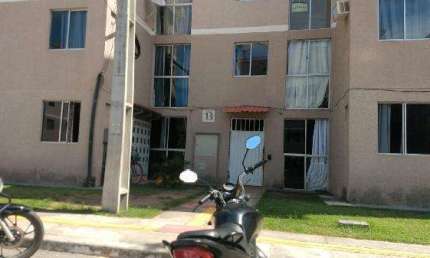 Oportunidade Única em ITABORAI - RJ | Tipo: Apartamento | Negociação: Leilão  | Situação: Imóvel