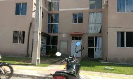Oportunidade única em itaborai - rj | tipo: apartamento | negociação: licitação aberta  | situação: imóvel