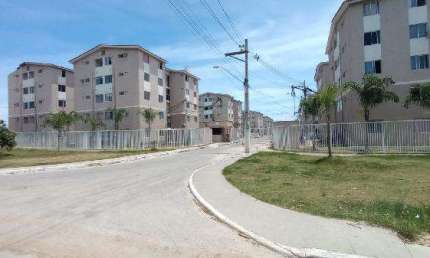 Oportunidade Única em ITABORAI - RJ | Tipo: Apartamento | Negociação: Leilão  | Situação: Imóvel
