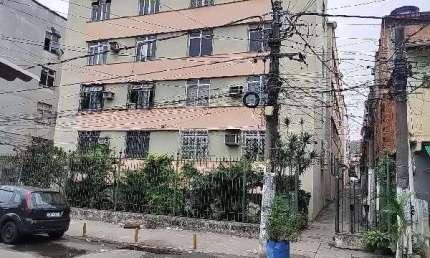Oportunidade Única em RIO DE JANEIRO - RJ | Tipo: Apartamento | Negociação: Leilão  | Situação: Imóvel