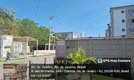 Oportunidade Única em RIO DE JANEIRO - RJ | Tipo: Apartamento | Negociação: Leilão  | Situação: Imóvel