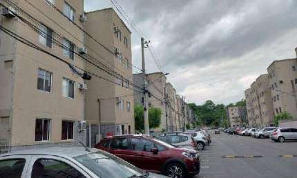 Oportunidade Única em RIO DE JANEIRO - RJ | Tipo: Apartamento | Negociação: Leilão  | Situação: Imóvel