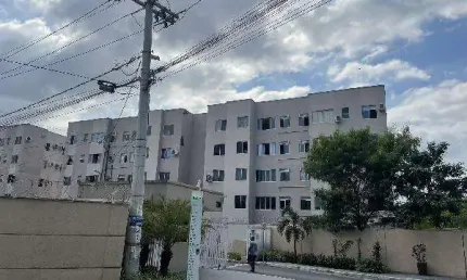 Oportunidade Única em RIO DE JANEIRO - RJ | Tipo: Apartamento | Negociação: Leilão  | Situação: Imóvel