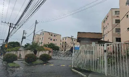 Oportunidade Única em RIO DE JANEIRO - RJ | Tipo: Apartamento | Negociação: Leilão  | Situação: Imóvel