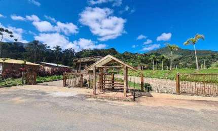 Oportunidade Única em TERESOPOLIS - RJ | Tipo: Terreno | Negociação: Leilão  | Situação: Imóvel