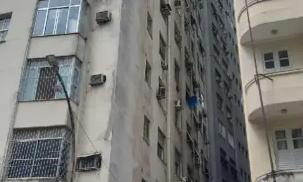 Oportunidade Única em RIO DE JANEIRO - RJ | Tipo: Apartamento | Negociação: Licitação Aberta  | Situação: Imóvel