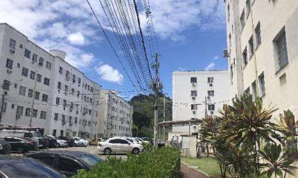 Oportunidade Única em RIO DE JANEIRO - RJ | Tipo: Apartamento | Negociação: Leilão  | Situação: Imóvel