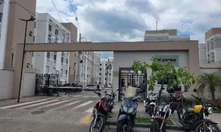 Oportunidade única em rio de janeiro - rj | tipo: apartamento | negociação: licitação aberta  | situação: imóvel