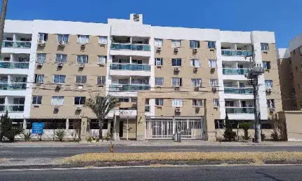 Oportunidade Única em RIO DE JANEIRO - RJ | Tipo: Apartamento | Negociação: Leilão  | Situação: Imóvel
