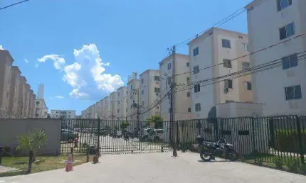 Oportunidade única em rio de janeiro - rj | tipo: apartamento | negociação: licitação aberta  | situação: imóvel