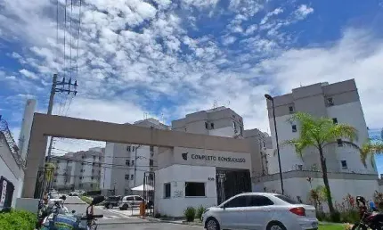Oportunidade Única em RIO DE JANEIRO - RJ | Tipo: Apartamento | Negociação: Leilão  | Situação: Imóvel