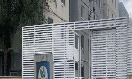 Oportunidade Única em BELFORD ROXO - RJ | Tipo: Apartamento | Negociação: Leilão  | Situação: Imóvel