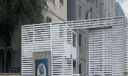 Oportunidade única em belford roxo - rj | tipo: apartamento | negociação: licitação aberta  | situação: imóvel