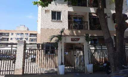 Oportunidade Única em RIO DE JANEIRO - RJ | Tipo: Apartamento | Negociação: Leilão  | Situação: Imóvel