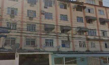 Oportunidade Única em RIO DE JANEIRO - RJ | Tipo: Apartamento | Negociação: Leilão  | Situação: Imóvel