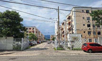 Oportunidade Única em RIO DE JANEIRO - RJ | Tipo: Apartamento | Negociação: Leilão  | Situação: Imóvel