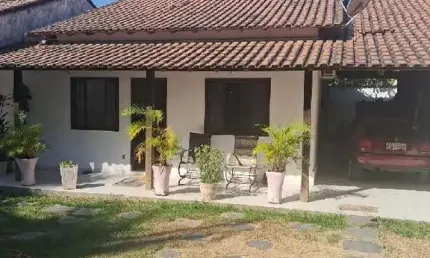 Oportunidade única em marica - rj | tipo: casa | negociação: licitação aberta  | situação: imóvel