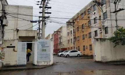 Oportunidade Única em ITABORAI - RJ | Tipo: Apartamento | Negociação: Leilão  | Situação: Imóvel