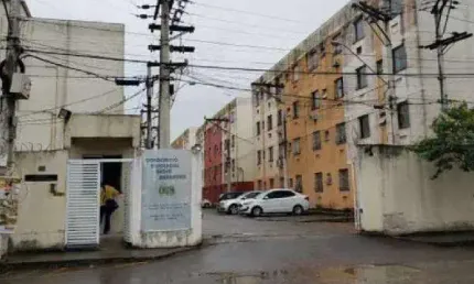 Oportunidade Única em ITABORAI - RJ | Tipo: Apartamento | Negociação: Licitação Aberta  | Situação: Imóvel