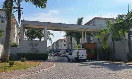 Oportunidade Única em ITABORAI - RJ | Tipo: Apartamento | Negociação: Licitação Aberta  | Situação: Imóvel
