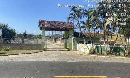 Oportunidade Única em ITABORAI - RJ | Tipo: Casa | Negociação: Leilão  | Situação: Imóvel